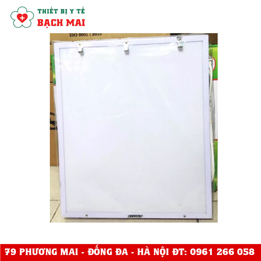 Đèn Đọc Phim X-Quang 1 Cửa Bayoka ( 5x40x48) Đèn Đọc Phim X-Quang 1 Cửa Bayoka ( 5x40x48)