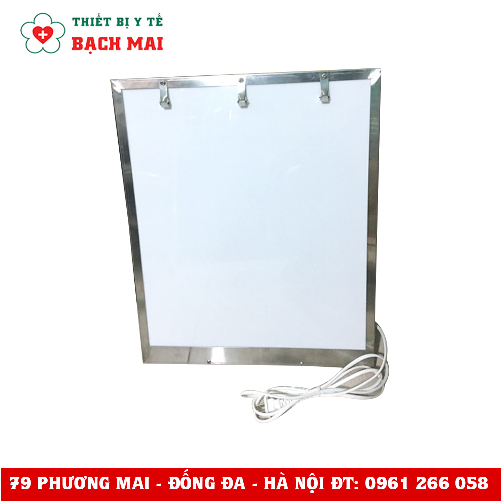 Đèn Đọc Phim X-Quang 1 Cửa Bayoka ( 5x40x48) Đèn Đọc Phim X-Quang 1 Cửa Bayoka ( 5x40x48)