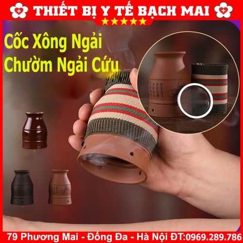 Cốc Xông Ngải Cứu, Cốc Phù Dương