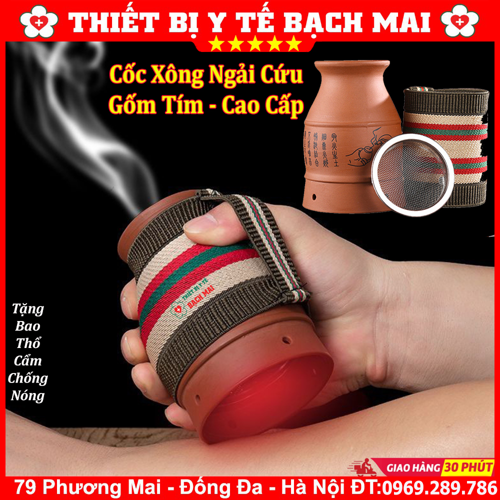 Cốc Xông Ngải Cứu, Cốc Phù Dương Cốc Xông Ngải Cứu, Cốc Phù Dương