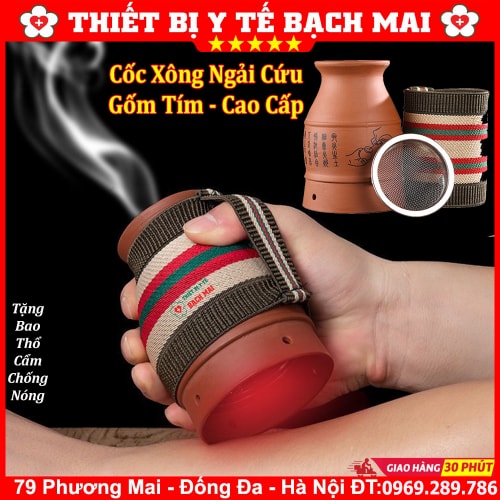 Cốc Xông Ngải Cứu, Cốc Phù Dương Cốc Xông Ngải Cứu, Cốc Phù Dương