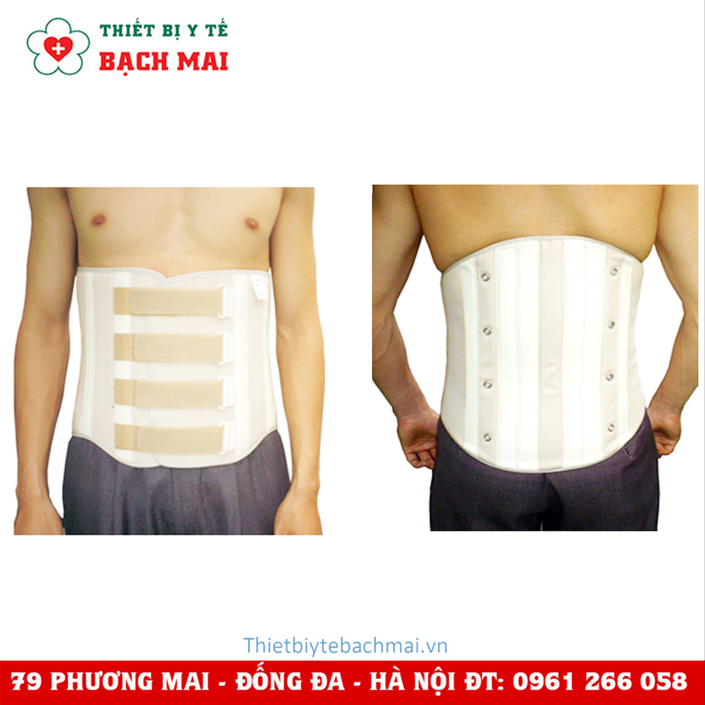 Áo Vùng Lưng Orbe H1 Hỗ Trợ Nâng Đỡ Lực Lưng Áo Vùng Lưng Orbe H1 Hỗ Trợ Nâng Đỡ Lực Lưng