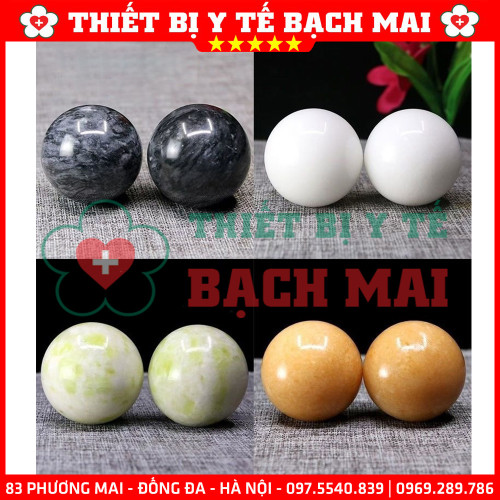 Bi Lăn Tay Đá – Bi Đá Tập Cơ Tay, Massage Bàn Tay Bi Lăn Tay Đá – Bi Đá Tập Cơ Tay, Massage Bàn Tay