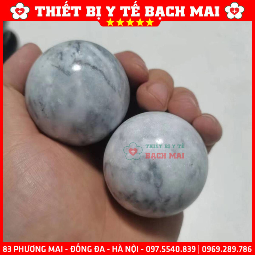 Bi Lăn Tay Đá – Bi Đá Tập Cơ Tay, Massage Bàn Tay Bi Lăn Tay Đá – Bi Đá Tập Cơ Tay, Massage Bàn Tay