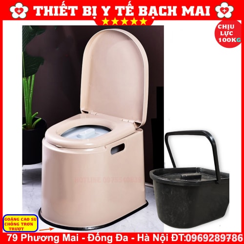 Bô Vệ Sinh Di Động, Bồn Cầu Toilet Nhựa Cao Cấp Cho Người Già, Bà Bầu Cao Cấp 2022 Bô Vệ Sinh Di Động, Bồn Cầu Toilet Nhựa Cao Cấp Cho Người Già, Bà Bầu Cao Cấp 2022