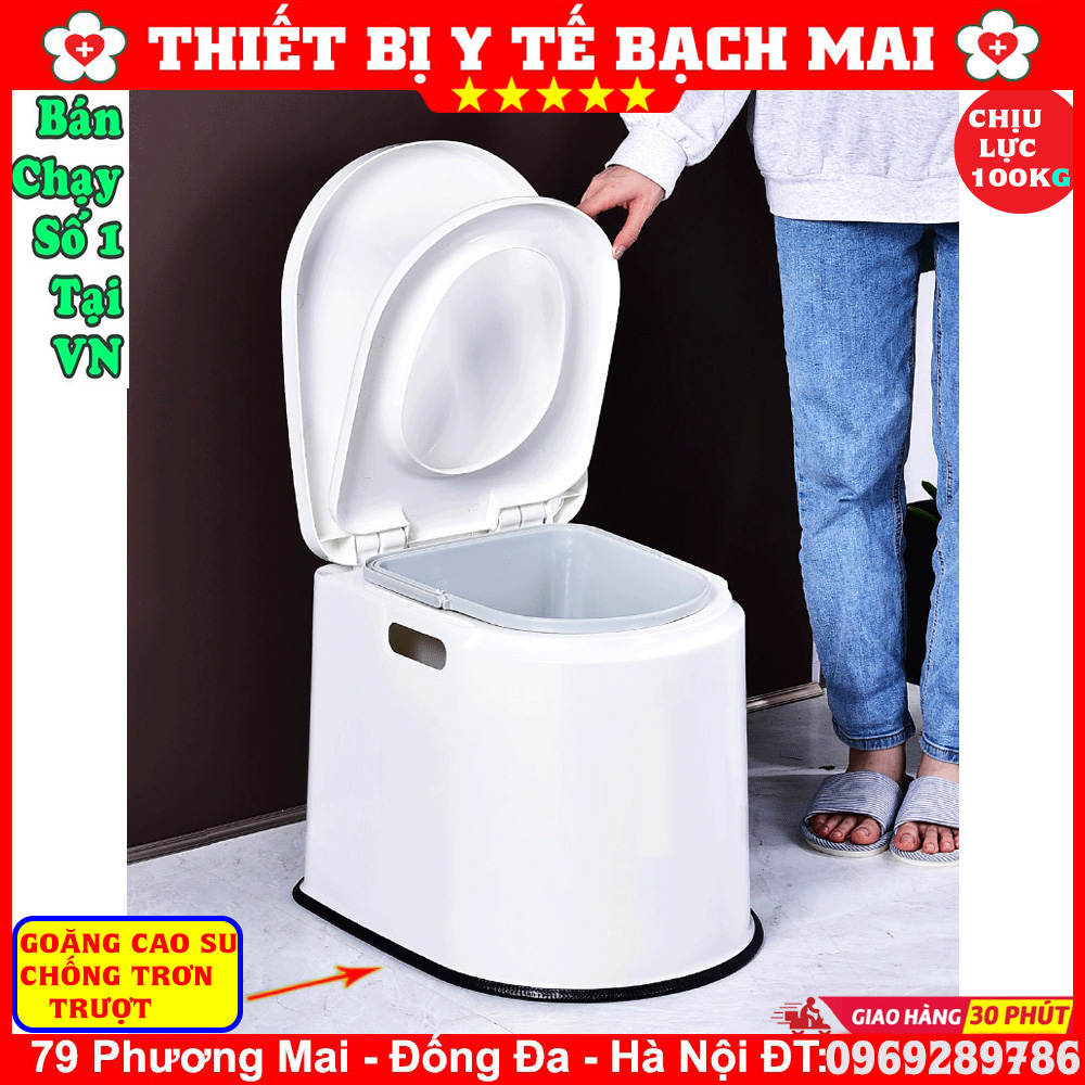 Bô Vệ Sinh Di Động, Bồn Cầu Toilet Nhựa Cao Cấp Cho Người Già, Bà Bầu Cao Cấp 2022 Bô Vệ Sinh Di Động, Bồn Cầu Toilet Nhựa Cao Cấp Cho Người Già, Bà Bầu Cao Cấp 2022