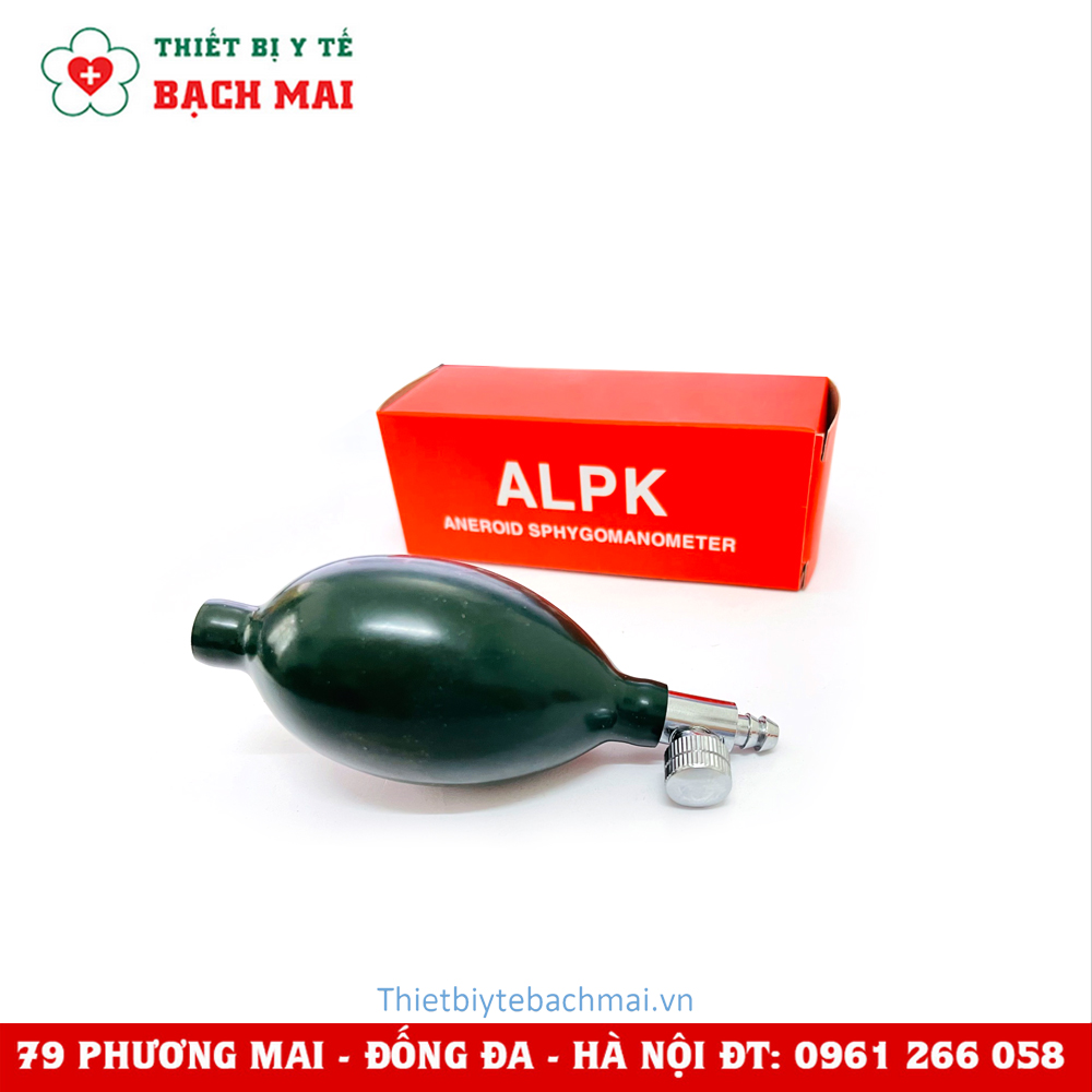 Quả Bóp Thay Thế Cho Dụng Cụ Đo Huyết Áp Quả Bóp Thay Thế Cho Dụng Cụ Đo Huyết Áp