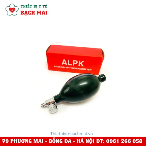 Quả Bóp Thay Thế Cho Dụng Cụ Đo Huyết Áp Quả Bóp Thay Thế Cho Dụng Cụ Đo Huyết Áp