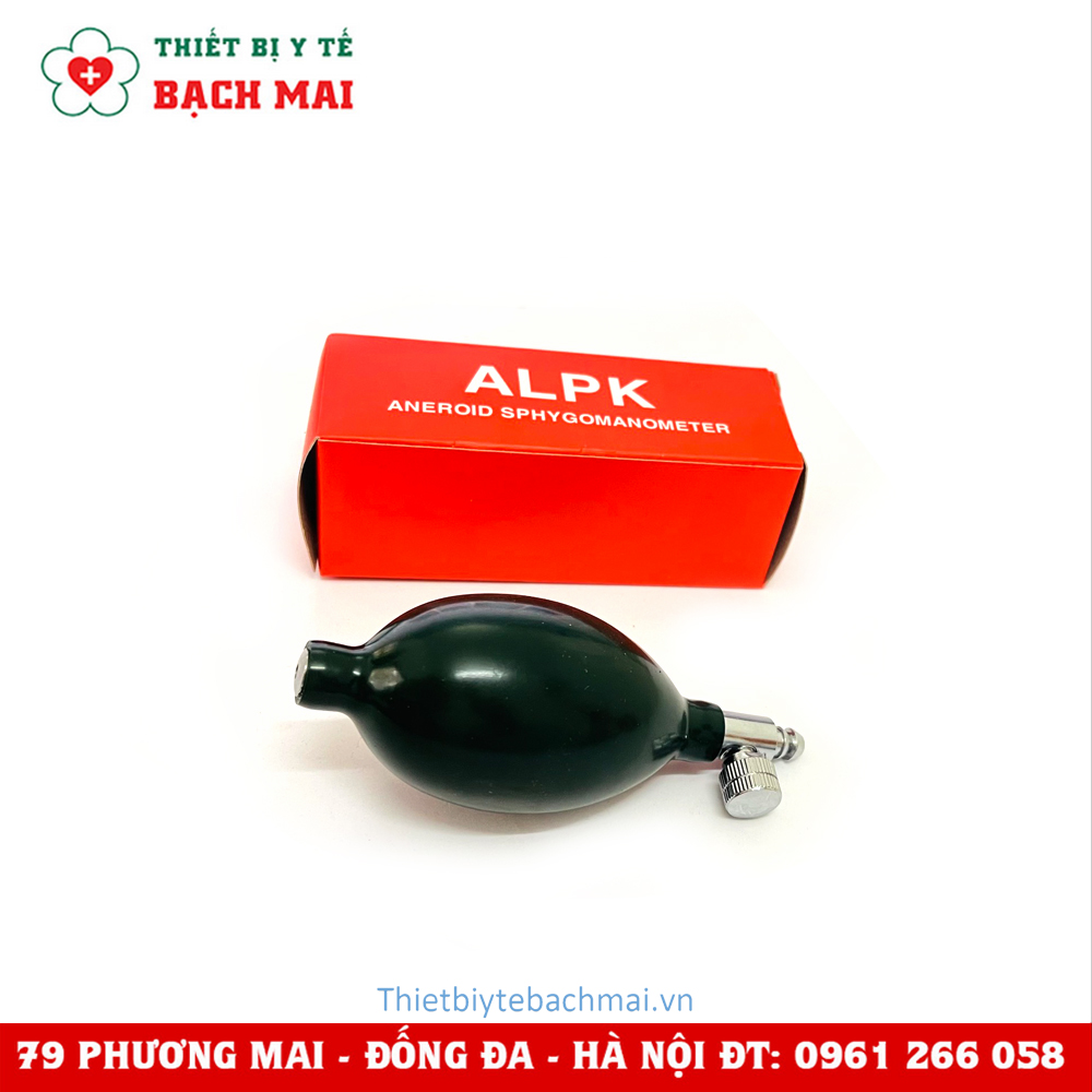 Quả Bóp Thay Thế Cho Dụng Cụ Đo Huyết Áp Quả Bóp Thay Thế Cho Dụng Cụ Đo Huyết Áp