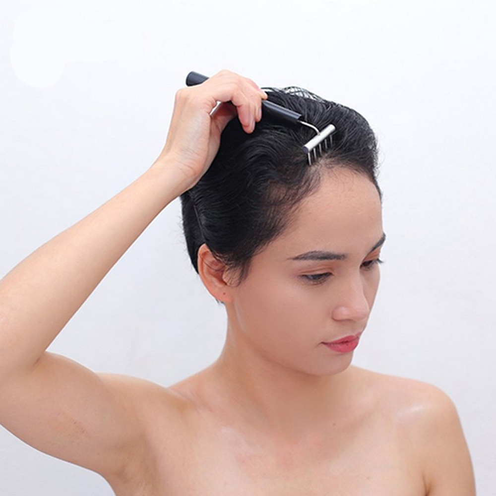 Cào Lớn Diện Chẩn Cào Lớn Diện Chẩn