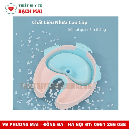 Chậu Gội Đầu Bà Bầu, Chậu Ngồi Cao Cấp Chậu Gội Đầu Bà Bầu, Chậu Ngồi Cao Cấp