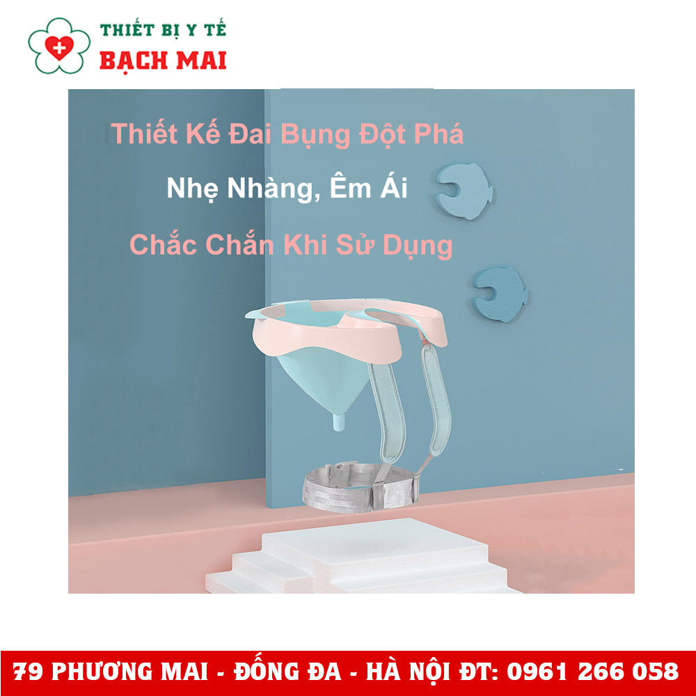 Chậu Gội Đầu Bà Bầu, Chậu Ngồi Cao Cấp