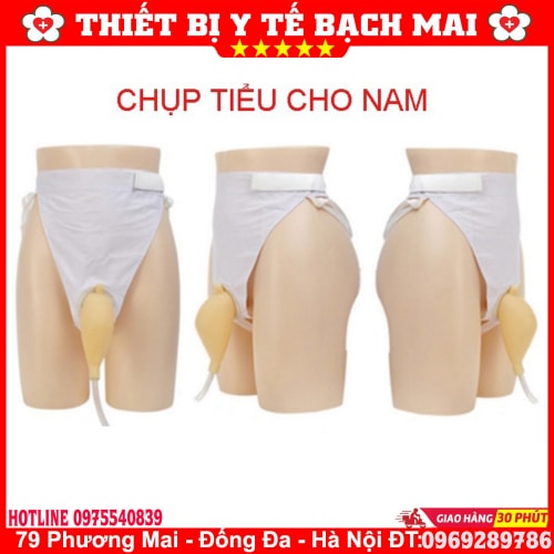 Bộ Chụp Tiểu Nam - Dụng Cụ Hỗ Trợ Đi Tiểu - Capot Tiểu Nam Bộ Chụp Tiểu Nam - Dụng Cụ Hỗ Trợ Đi Tiểu - Capot Tiểu Nam