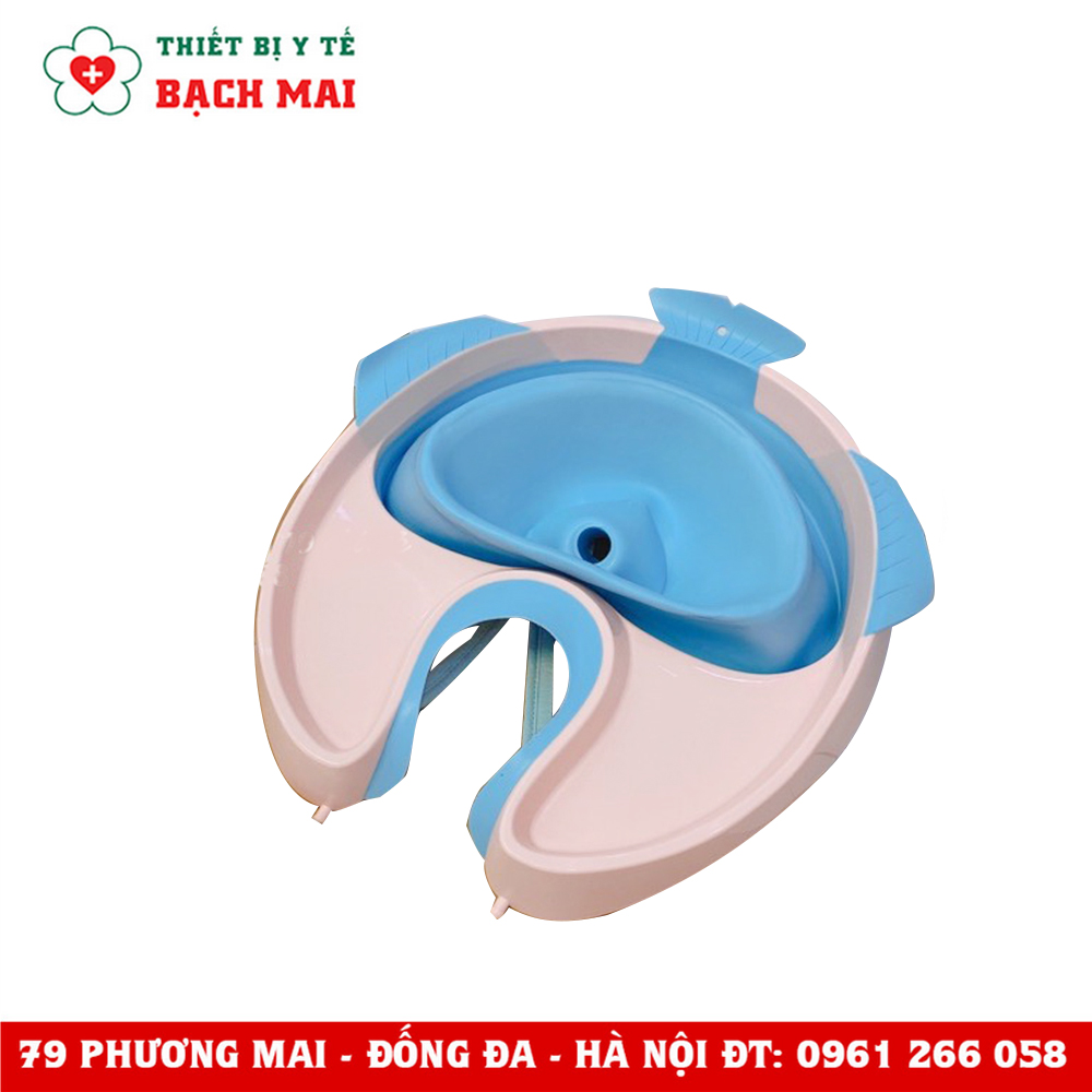 Chậu Gội Đầu Thông Minh Tiện Lợi Chậu Gội Đầu Thông Minh Tiện Lợi