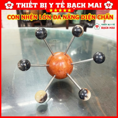 Con Nhện Lớn Đa Năng Dụng Cụ Diện Chẩn Con Nhện Lớn Đa Năng Dụng Cụ Diện Chẩn