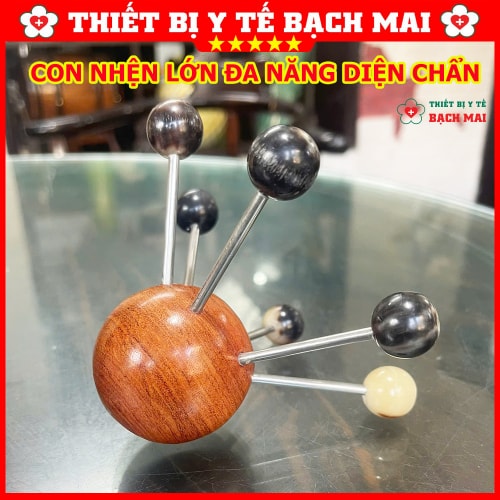 Con Nhện Lớn Đa Năng Dụng Cụ Diện Chẩn Con Nhện Lớn Đa Năng Dụng Cụ Diện Chẩn