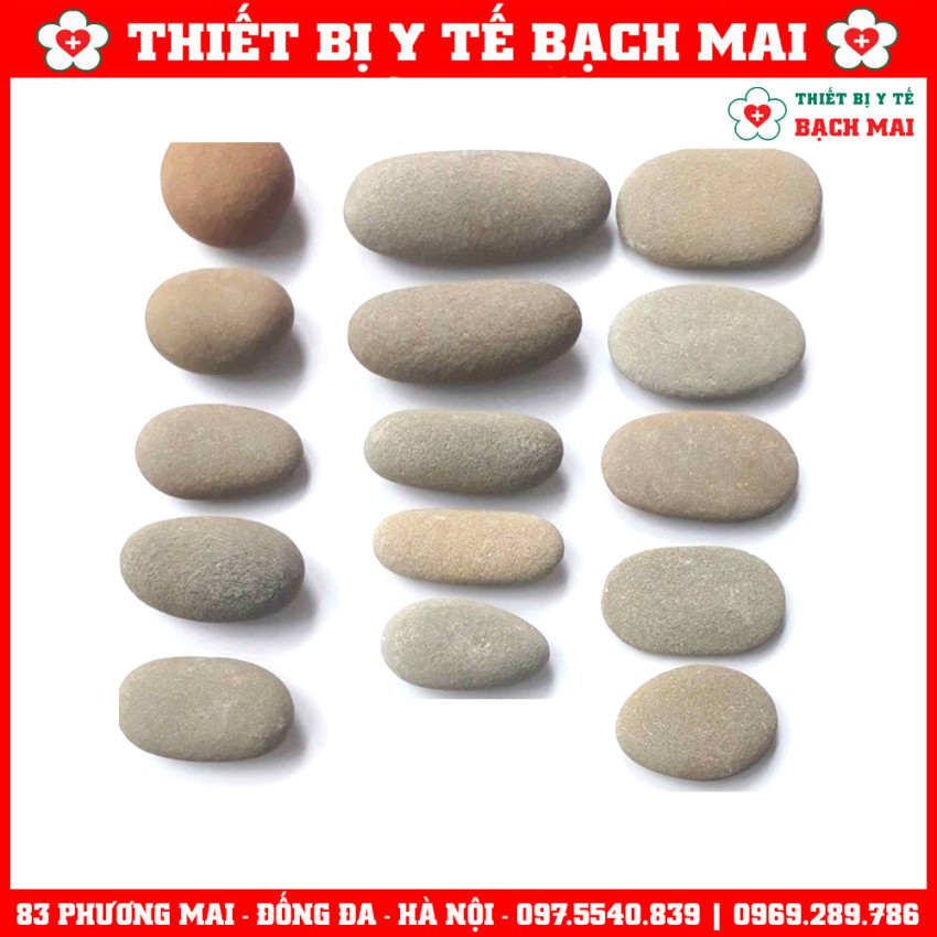 Đá Kì Tắm Thiên Nhiên