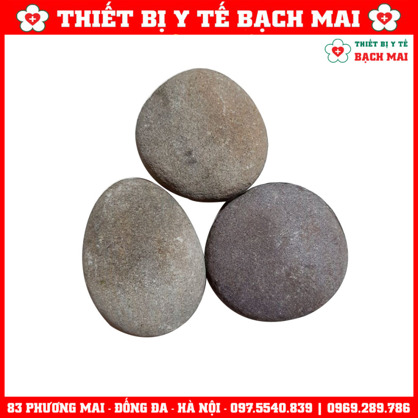 Đá Kì Tắm Thiên Nhiên