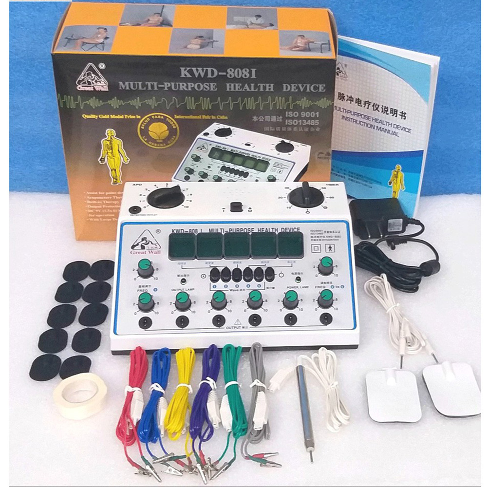 Dây Kẹp Kim Máy Điện Châm KWD 808I Great Wall Dây Kẹp Kim Máy Điện Châm KWD 808I Great Wall
