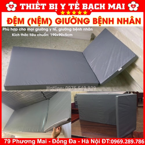 Đệm Giường Bệnh Nhân, Đệm Y Tế Đệm Giường Bệnh Nhân, Đệm Y Tế
