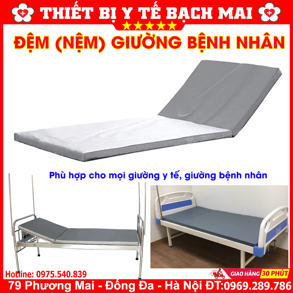 Đệm Giường Bệnh Nhân, Đệm Y Tế Đệm Giường Bệnh Nhân, Đệm Y Tế