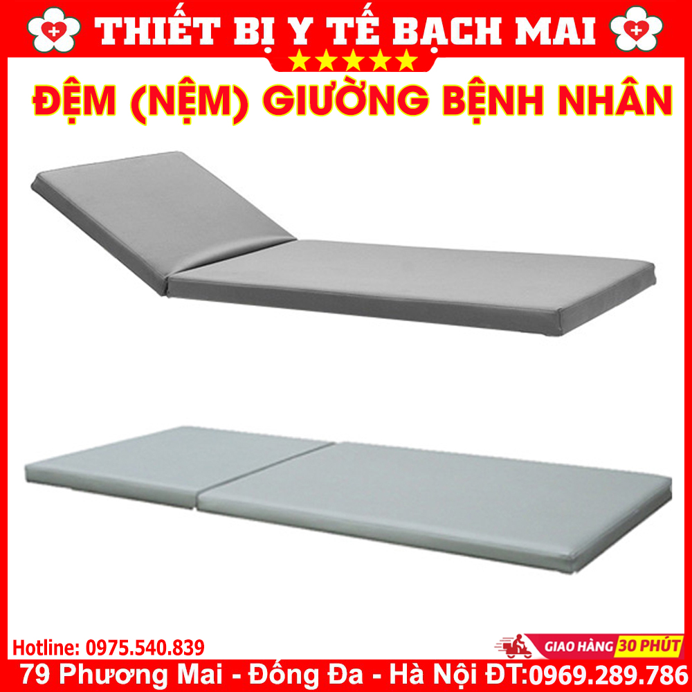 Đệm Giường Bệnh Nhân, Đệm Y Tế Đệm Giường Bệnh Nhân, Đệm Y Tế
