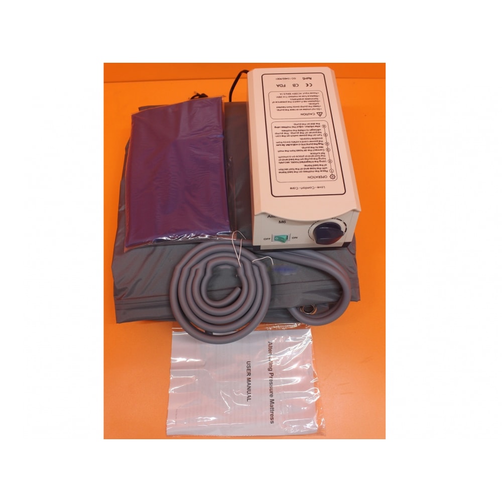 Đệm Hơi Chống Loét GBM-039 Chống Lở Loét Tốt Nhất Đệm Hơi Chống Loét GBM-039 Chống Lở Loét Tốt Nhất