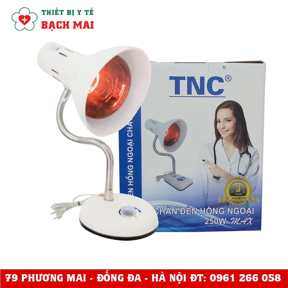 Đèn Gù Hồng Ngoại Trị Liệu Đèn Gù Hồng Ngoại Trị Liệu