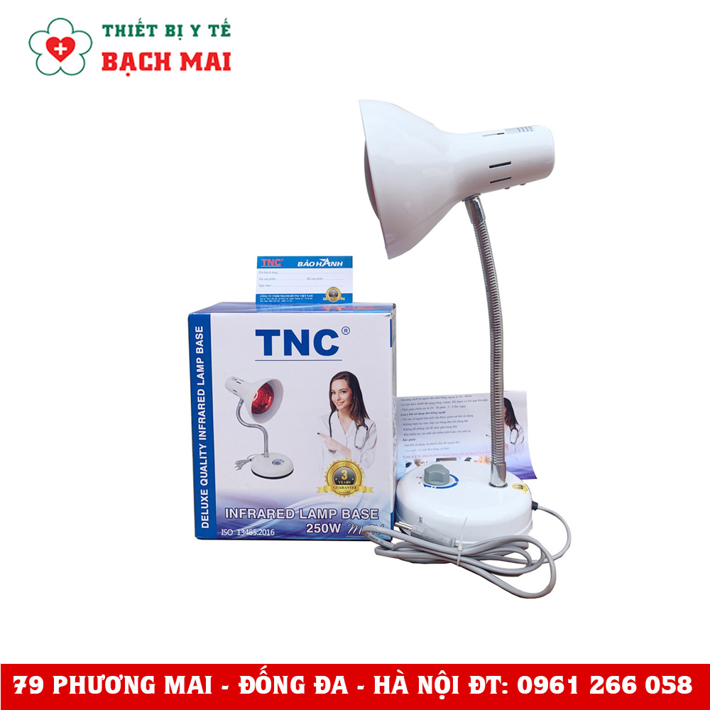 Đèn Gù Hồng Ngoại Trị Liệu Đèn Gù Hồng Ngoại Trị Liệu