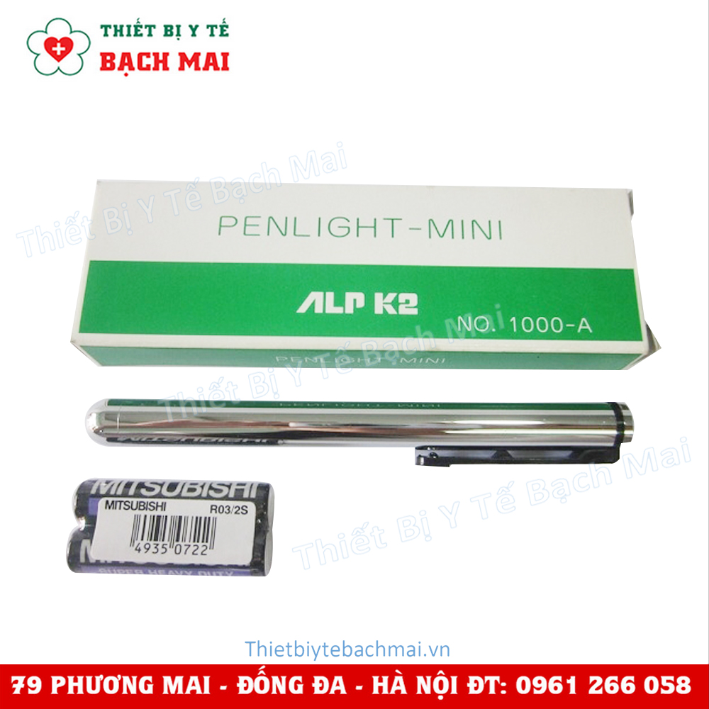 Đèn Khám Cao Cấp ALPK2 1000A - Nhật Bản Đèn Khám Cao Cấp ALPK2 1000A - Nhật Bản