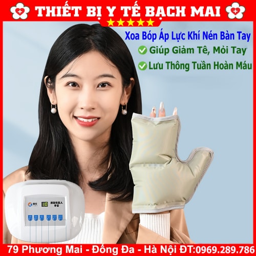 Găng Tay Robot Phục Hồi Chức Năng Bàn Ngón Tay Sau Tai Biến 3 Trong 1 AMJ-01 Găng Tay Robot Phục Hồi Chức Năng Bàn Ngón Tay Sau Tai Biến 3 Trong 1 AMJ-01