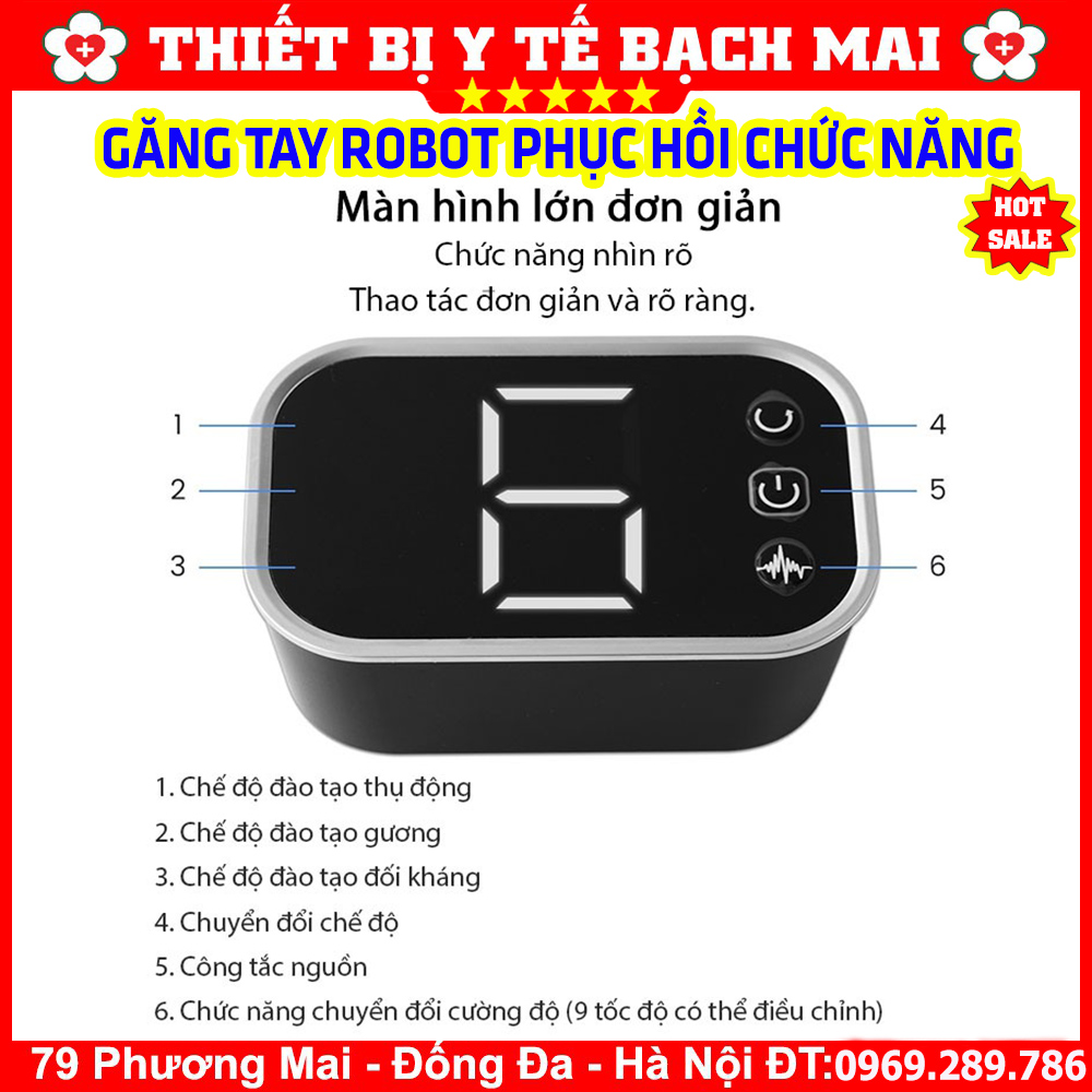 Găng Tay Robot Tập Phục Hồi Chức Năng Co Duỗi Bàn Tay, Ngón Tay Găng Tay Robot Tập Phục Hồi Chức Năng Co Duỗi Bàn Tay, Ngón Tay