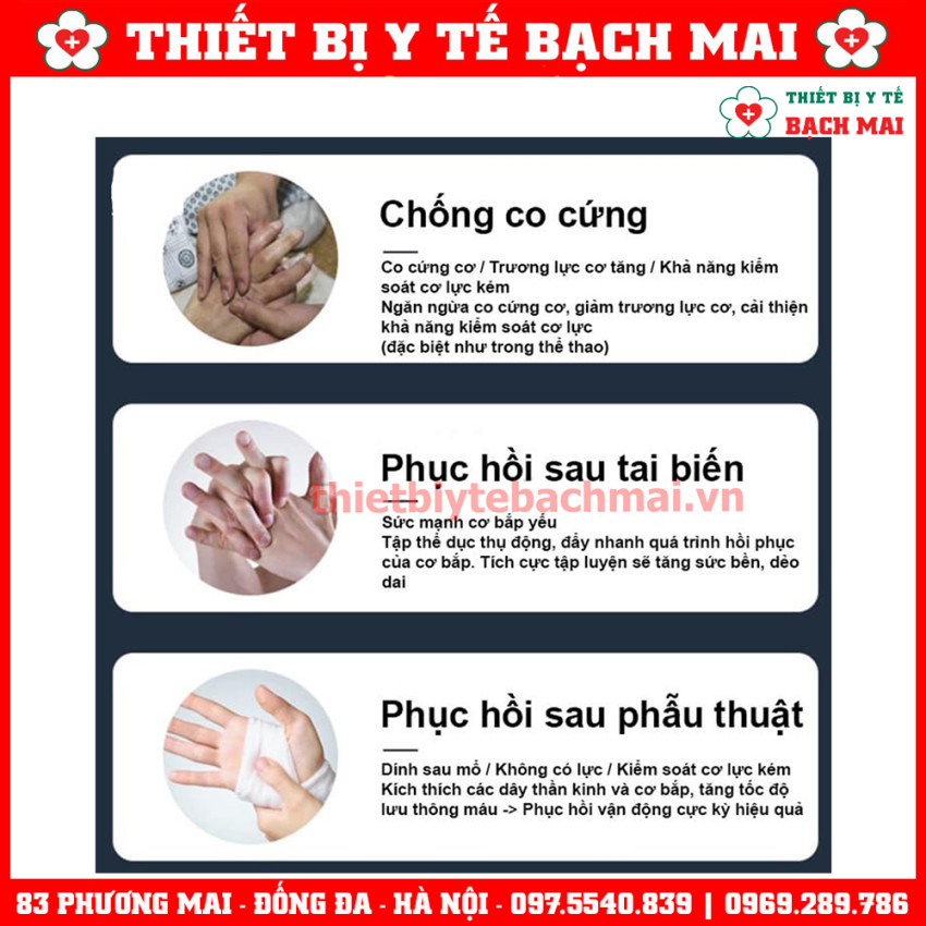 Máy Tập Tay Thông Minh TIMELOCK, Găng Tay Robot Phục Hồi Bàn Ngón Tay Cho Người Tai Biến, Liệt Máy Tập Tay Thông Minh TIMELOCK, Găng Tay Robot Phục Hồi Bàn Ngón Tay Cho Người Tai Biến, Liệt