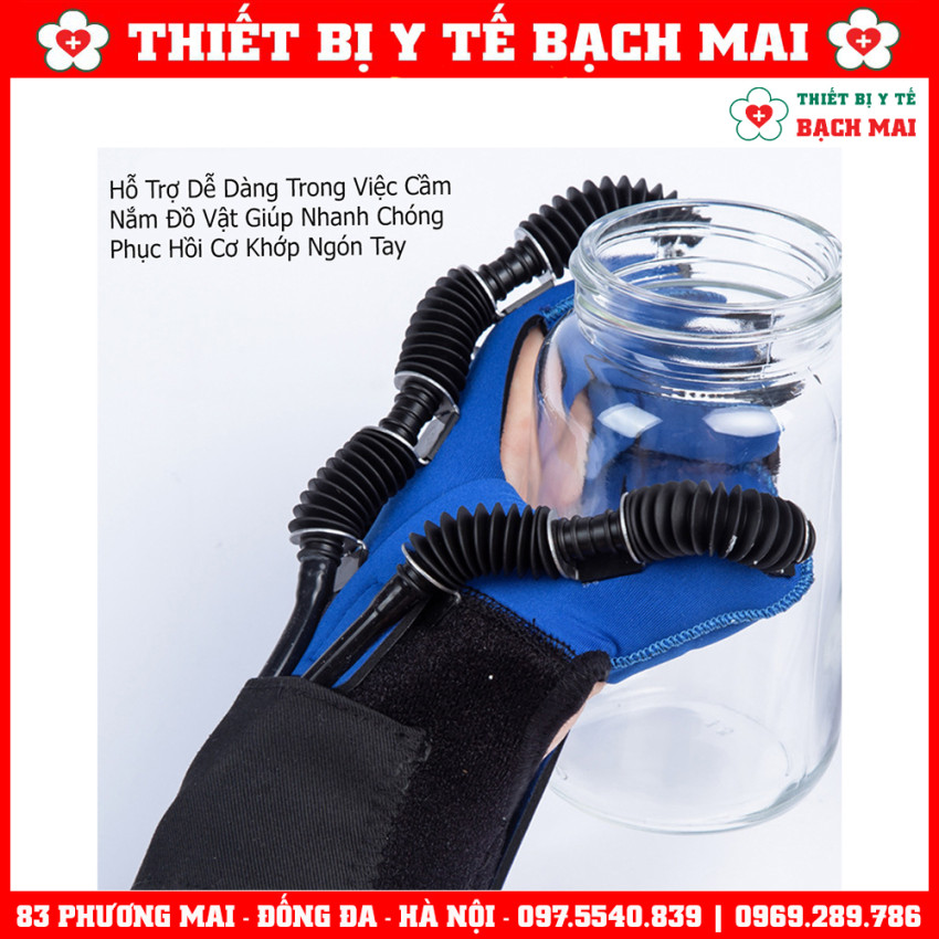 Máy Tập Tay Thông Minh TIMELOCK, Găng Tay Robot Phục Hồi Bàn Ngón Tay Cho Người Tai Biến, Liệt Máy Tập Tay Thông Minh TIMELOCK, Găng Tay Robot Phục Hồi Bàn Ngón Tay Cho Người Tai Biến, Liệt