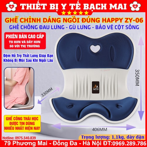 Ghế Chỉnh Dáng Ngồi Đúng, Ghế Công Thái Học ZY-06 PHIÊN BẢN TO, DÀY DẶN CAO CẤP Chống Đau Lưng, Gù Lưng, Bảo Vệ Cột Sống Ghế Chỉnh Dáng Ngồi Đúng, Ghế Công Thái Học ZY-06 PHIÊN BẢN TO, DÀY DẶN CAO CẤP Chống Đau Lưng, Gù Lưng, Bảo Vệ Cột Sống