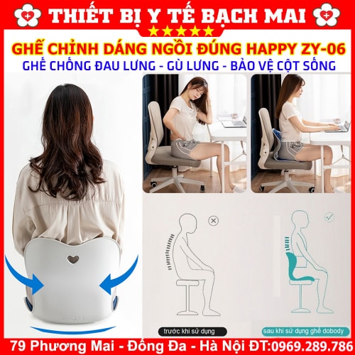 Ghế Chỉnh Dáng Ngồi Đúng, Ghế Công Thái Học ZY-06 PHIÊN BẢN TO, DÀY DẶN CAO CẤP Chống Đau Lưng, Gù Lưng, Bảo Vệ Cột Sống Ghế Chỉnh Dáng Ngồi Đúng, Ghế Công Thái Học ZY-06 PHIÊN BẢN TO, DÀY DẶN CAO CẤP Chống Đau Lưng, Gù Lưng, Bảo Vệ Cột Sống