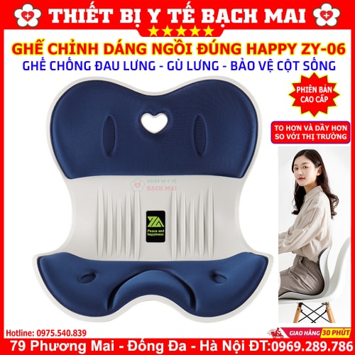 Ghế Chỉnh Dáng Ngồi Đúng, Ghế Công Thái Học ZY-06 PHIÊN BẢN TO, DÀY DẶN CAO CẤP Chống Đau Lưng, Gù Lưng, Bảo Vệ Cột Sống Ghế Chỉnh Dáng Ngồi Đúng, Ghế Công Thái Học ZY-06 PHIÊN BẢN TO, DÀY DẶN CAO CẤP Chống Đau Lưng, Gù Lưng, Bảo Vệ Cột Sống