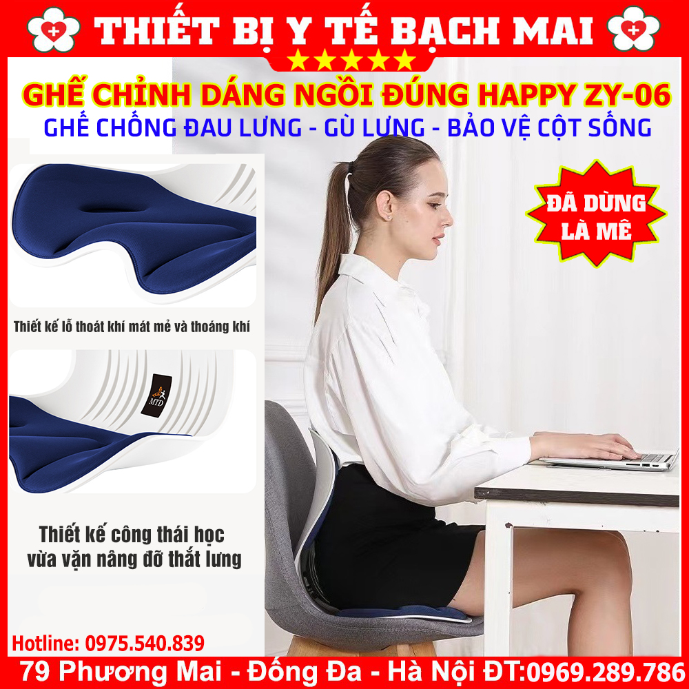 Ghế Chỉnh Dáng Ngồi Đúng, Ghế Công Thái Học ZY-06 PHIÊN BẢN TO, DÀY DẶN CAO CẤP Chống Đau Lưng, Gù Lưng, Bảo Vệ Cột Sống Ghế Chỉnh Dáng Ngồi Đúng, Ghế Công Thái Học ZY-06 PHIÊN BẢN TO, DÀY DẶN CAO CẤP Chống Đau Lưng, Gù Lưng, Bảo Vệ Cột Sống