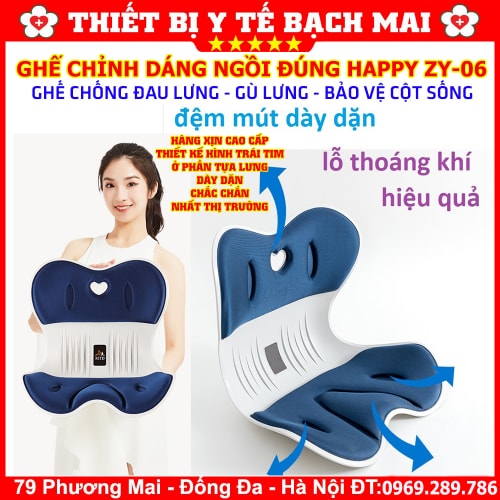 Ghế Chỉnh Dáng Ngồi Đúng, Ghế Công Thái Học ZY-06 PHIÊN BẢN TO, DÀY DẶN CAO CẤP Chống Đau Lưng, Gù Lưng, Bảo Vệ Cột Sống Ghế Chỉnh Dáng Ngồi Đúng, Ghế Công Thái Học ZY-06 PHIÊN BẢN TO, DÀY DẶN CAO CẤP Chống Đau Lưng, Gù Lưng, Bảo Vệ Cột Sống
