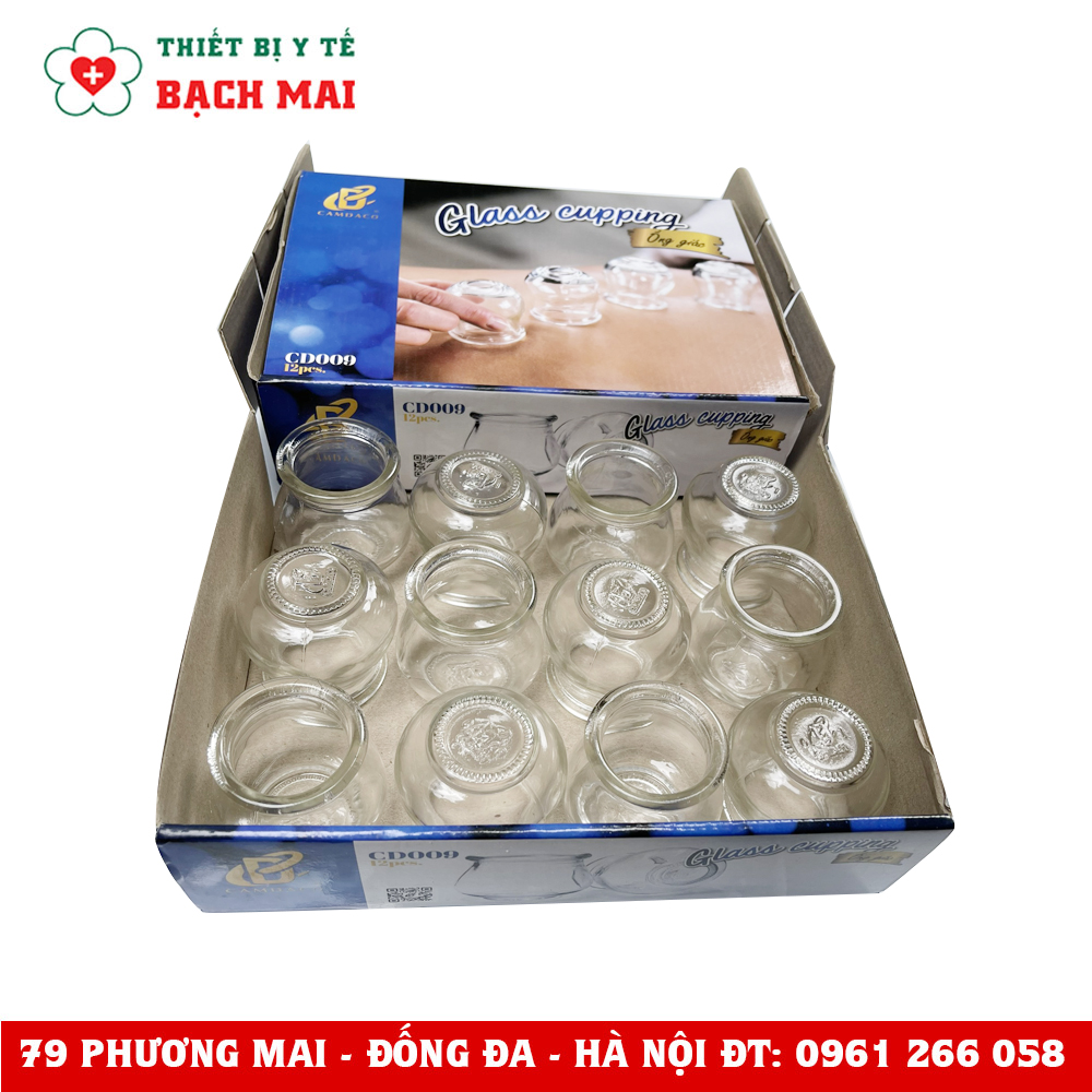 Bộ Giác Hơi Thuỷ Tinh Kèm Cây Châm Lửa Giá Tốt Bộ Giác Hơi Thuỷ Tinh Kèm Cây Châm Lửa Giá Tốt