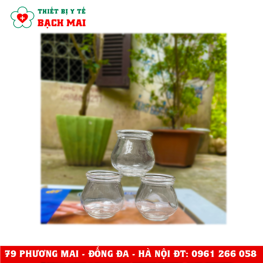 Bộ Giác Hơi Thuỷ Tinh Kèm Cây Châm Lửa Giá Tốt Bộ Giác Hơi Thuỷ Tinh Kèm Cây Châm Lửa Giá Tốt