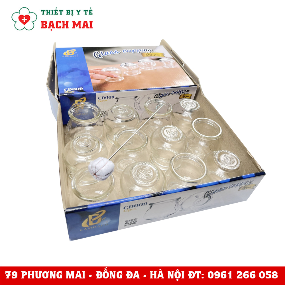Bộ Giác Hơi Thuỷ Tinh Kèm Cây Châm Lửa Giá Tốt Bộ Giác Hơi Thuỷ Tinh Kèm Cây Châm Lửa Giá Tốt