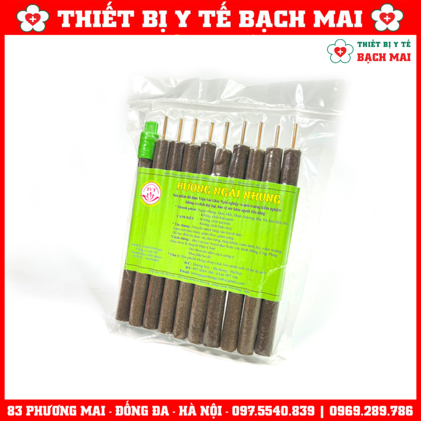 Hương Ngải Nhung