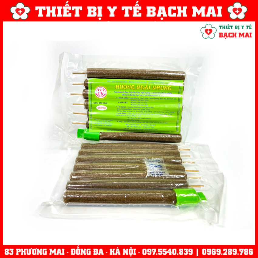 Hương Ngải Nhung