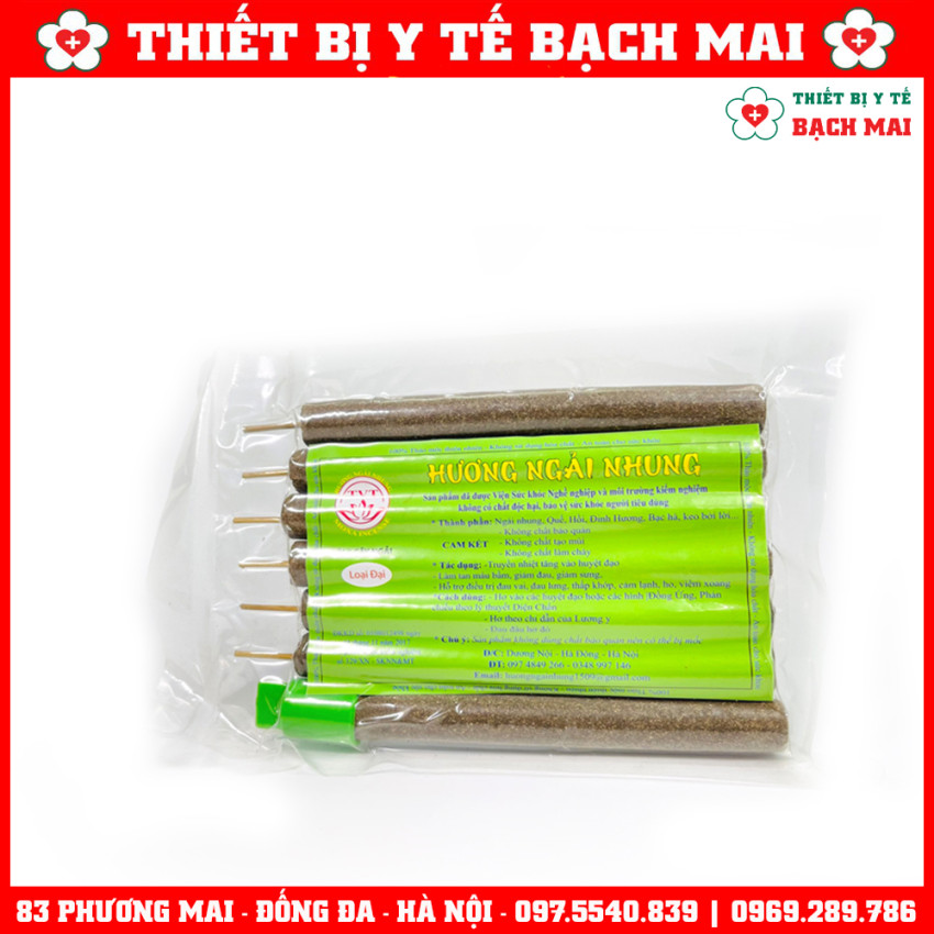 Hương Ngải Nhung