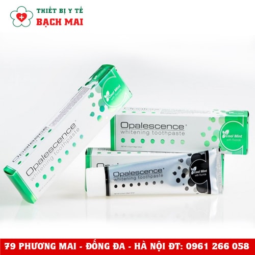 Kem Đánh Răng Opalescence Kem Đánh Răng Opalescence