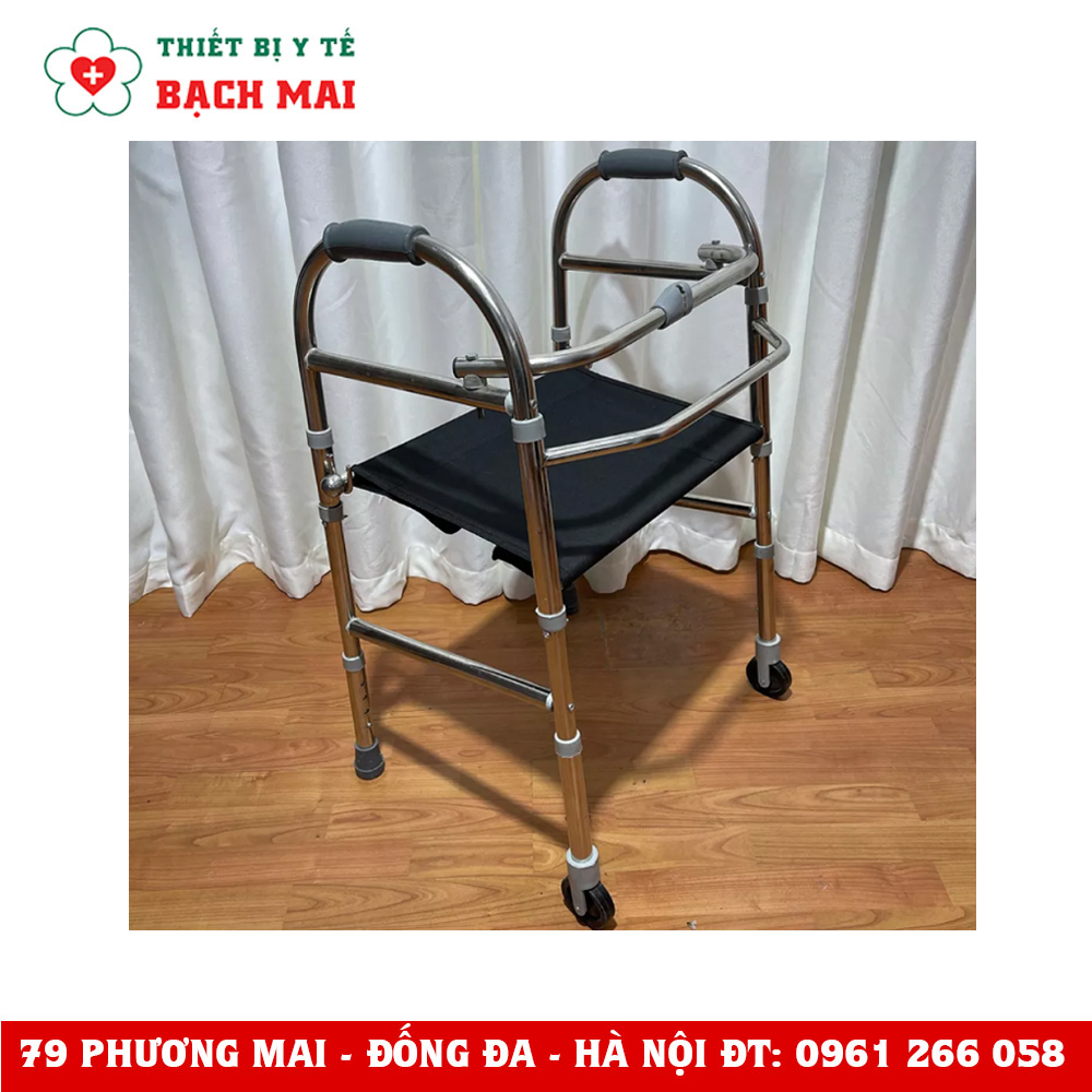 Khung Tập Đi Việt Nam VN-001 Khung Tập Đi Việt Nam VN-001