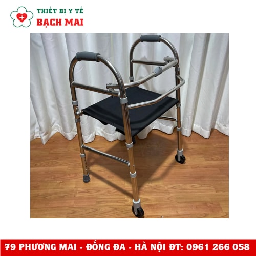 Khung Tập Đi Việt Nam VN-001 Khung Tập Đi Việt Nam VN-001