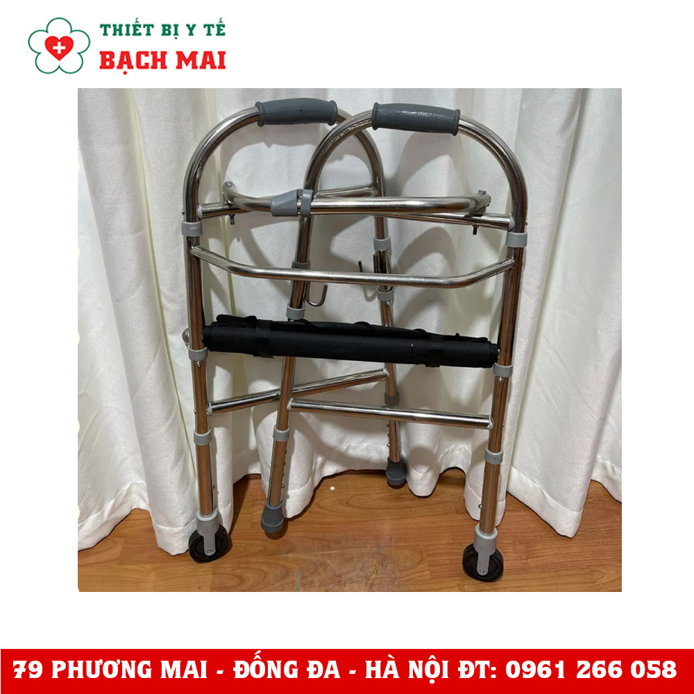 Khung Tập Đi Việt Nam VN-001 Khung Tập Đi Việt Nam VN-001