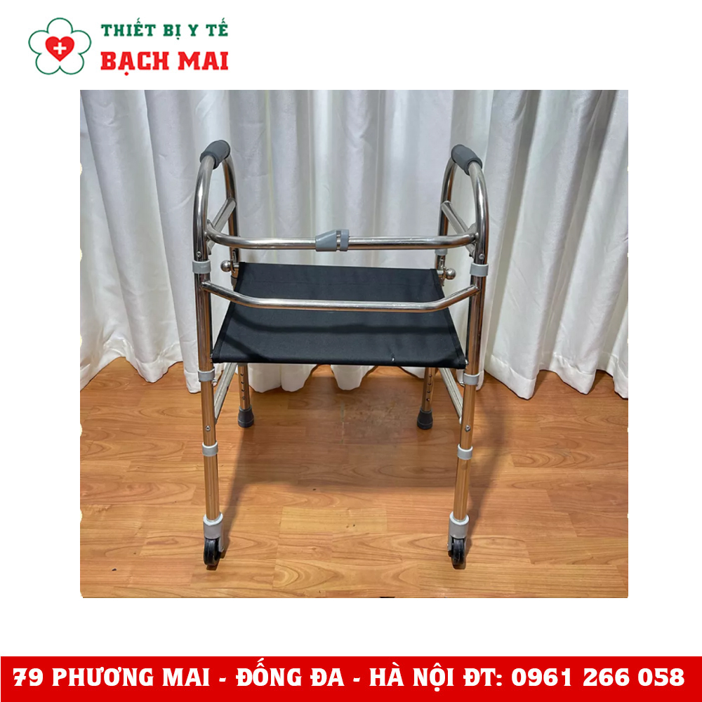 Khung Tập Đi Việt Nam VN-001 Khung Tập Đi Việt Nam VN-001